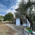 Elios Summer House