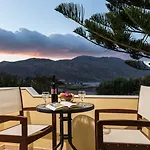 Gramvoussa Bay