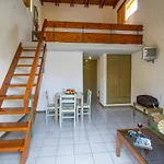 Lycasti Maisonettes