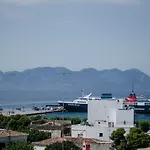 Hotel Aegina