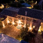 Torri E Merli Boutique Hotel