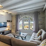 Paros Villas Nereids