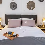 Paros Villas Nereids