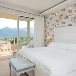 Mare Monte Small Boutique Hotel