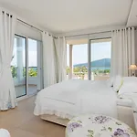 Mare Monte Small Boutique Hotel
