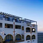 Romantica Hotel