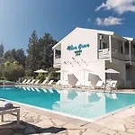 Olive Grove Resort