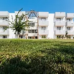 Vagelis Comfort Apartments