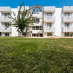 Vagelis Comfort Apartments