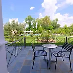 Hotel Europa Olympia