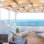 Paralia Beach Boutique Hotel