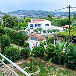 Hotel Agamemnon Beach