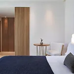The Island Concept Luxury Boutique Hotel Heated Pool