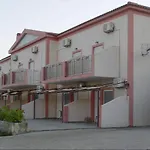 Vyzantio Apartments