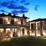 Tsikeli Boutique Hotel Meteora - Adults Friendly