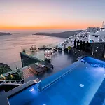 Kivotos Santorini