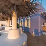 Hidden Oasis Private Villa