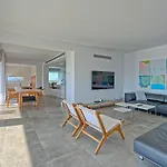 Villa Bluewhite - Luxury Villa In Crete By Posarellivillas