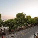 Vallia Suites - Luxury Suite B2