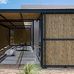 Bouca Houses