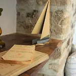 Traditional Holiday Home