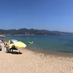 Just On The Sea 2