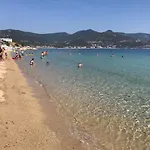 Just On The Sea 2
