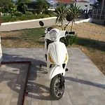 Ammos Residence