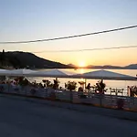 Golden Sunset