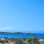 Thomas View Εξοχικό Σπίτι Με Θέα Στη Θάλασσα