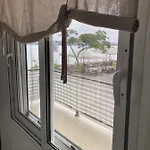 Seafront Apartment Nea Peramos