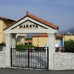 Mareva Hotel Apartments
