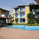 Mareva Hotel Apartments