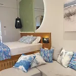 Vista Al Mare Luxury Apartments