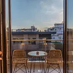 Agora Luxury Boutique Hotel