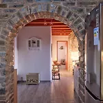 Villa Stella, Lefkes Paros