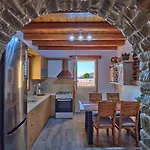 Villa Stella, Lefkes Paros