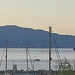 Ilianna\'S Home Β3 - Marina,Kalamata