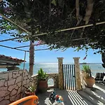 Villa Rena In Front Of The Sea
