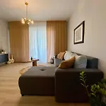 Cozy Flat Elix