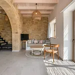 Alma Natura Villas Falasarna - Aposperitis Villa