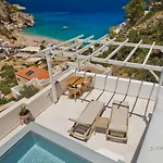 Agnantema Luxury Suites