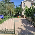 Villa Koulouridi