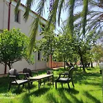 Villa Koulouridi