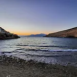 Matala * Lux Cave