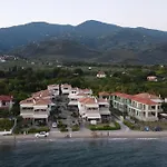 Villa Ambrosia, Beach House, Platanidia, Pelion