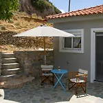 Demi \' S House : Σπίτι Στο Βουνό Με Μαγευτική Θέα!