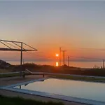 Cristelia Seafront & Pool Villa