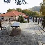 Hotel Complex Pierion Musses