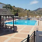\'Lindian Myth\' Sea View Studios
